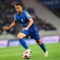 记者：高天意刷新两项个人新纪录，有望成为德比战“Key Player”