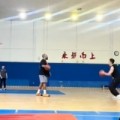 养伤也没闲着！辽篮训练师晒出赵继伟休赛期训练视频